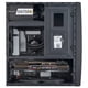 thumbnail image 3 of Funda para PC SilverStone Grandia 11 Compact ATX con radiador de 240 mm, 3 of 6