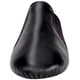 thumbnail image 2 of Zapatillas de Baile Linodes en Cuero, Modelo Jazz Slip-on Negro Talla 26.5 (8.5M), 2 of 6
