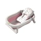 thumbnail image 1 of Tina Bañera plegable para bebe con Cojin y Malla, 1 of 3