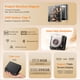 thumbnail image 3 of Mini PC wo‑we Ryzen 5 3500U 8 GB RAM 256 GB SSD, 3 of 9