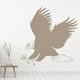 thumbnail image 2 of Decomural Bald Eagle Bird - Animals WS-17620, 2 of 2