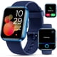 thumbnail image 1 of Reloj inteligente Quican 2024 Fitness para hombre con llamada telefónica y Alexa, 1 of 8