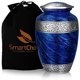 thumbnail image 1 of Urna crematoria SmartChoice para cenizas humanas adultas, 200 ml, capacidad, 1 of 8