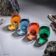 thumbnail image 4 of Vasos JoyJolt 570 ml Juego de 4 Héroes de Marvel, 4 of 9