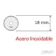 thumbnail image 3 of Repuesto Cuchilla Prepicado Prc-2 2 Unidades, 3 of 3