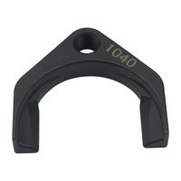 Magideal - Accesorio De Polea De Eje De Tracción Delantera, Herramienta De Extracción De Eje Homocinético Interno, Adaptador De Horquilla De Junta Homocinética P