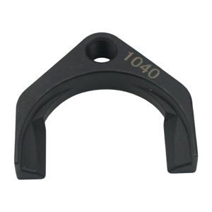 Magideal - Accesorio De Polea De Eje De Tracción Delantera, Herramienta De Extracción De Eje Homocinético Interno, Adaptador De Horquilla De Junta Homocinética P