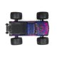 thumbnail image 5 of ARRMA Quake GROM 1/16 4X4 RTR Camión Monstruo Brushed, 5 of 8
