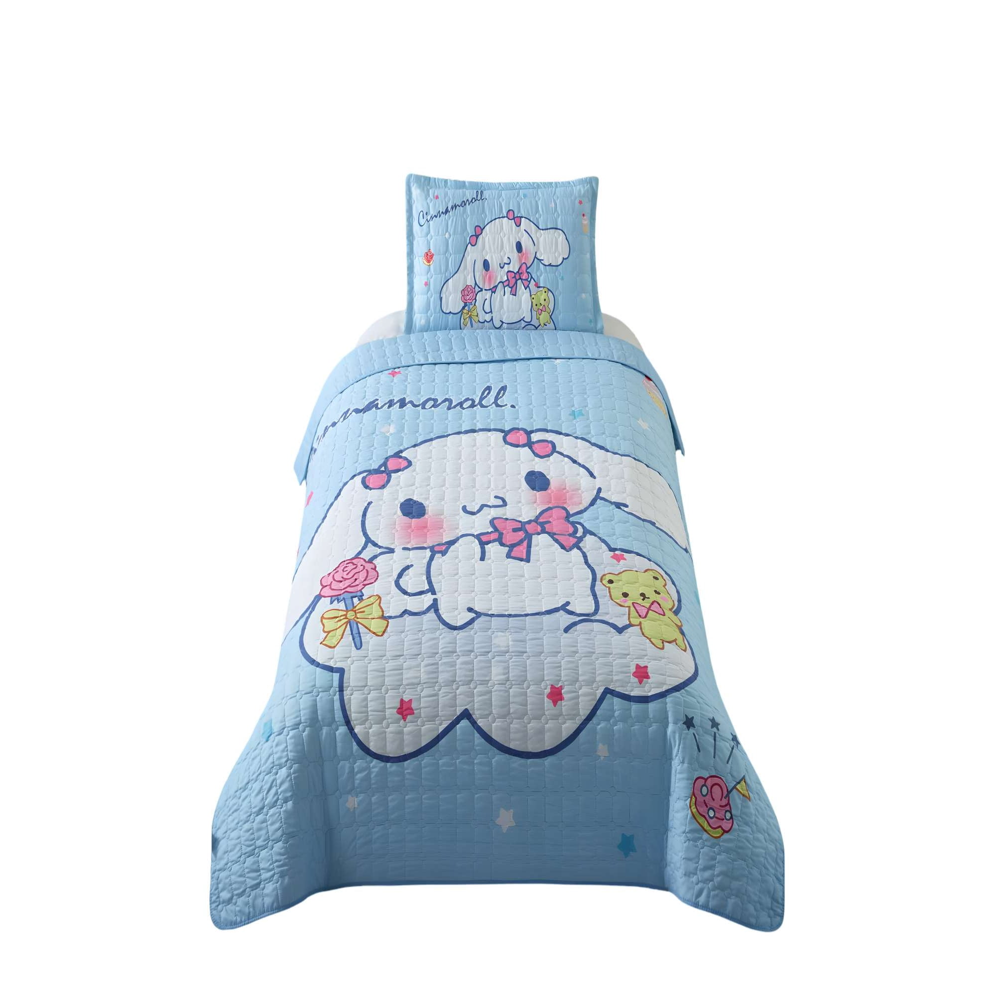 Genérico - Cubrecama De Verano Infantil