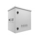 thumbnail image 1 of Gabinete de Montaje en Poste Nexxt de Acero SPCC Gris Claro, 1 of 3