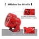 thumbnail image 3 of Alarma De Motor Ms-190 Mini Alarma, 3 of 7