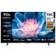 thumbnail image 1 of Televisor 85" QLED 4K UHD 85T6C Smart TV TCL, 1 of 6