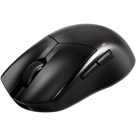 Mouse para Juegos be quiet! Dark Perk Ergo Inalámbrico 32000 DPI