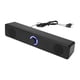 thumbnail image 2 of Barra De Sonido Con Cable Para Altavoz De Ordenador, Alimentada Por USB, Para Altavoz De Juegos, Teléfono Portátil, 2 of 5