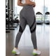 thumbnail image 3 of Calza Deportiva Gym Flix Moldeadora Push Up Tiro Alto, 3 of 5