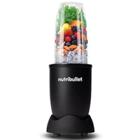 Englewood Marketing Group Inc - Nutribullet