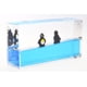thumbnail image 3 of Pisapapeles PowerTRC Mini Liquid Penguin surfeando criaturas marinas, 3 of 7