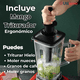 thumbnail image 4 of Licuadora Juguera Potente Multifuncional Jarra de Plástico 2L 5500w de Potencia + Mango Triturador, 4 of 7