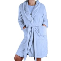 Likeshop - Bata Polar Mujer Hombre Premium Excelente Calidad 203