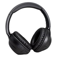 Amazing - Audífono Jst-35A Super Bass / Bluetooth (Negro)