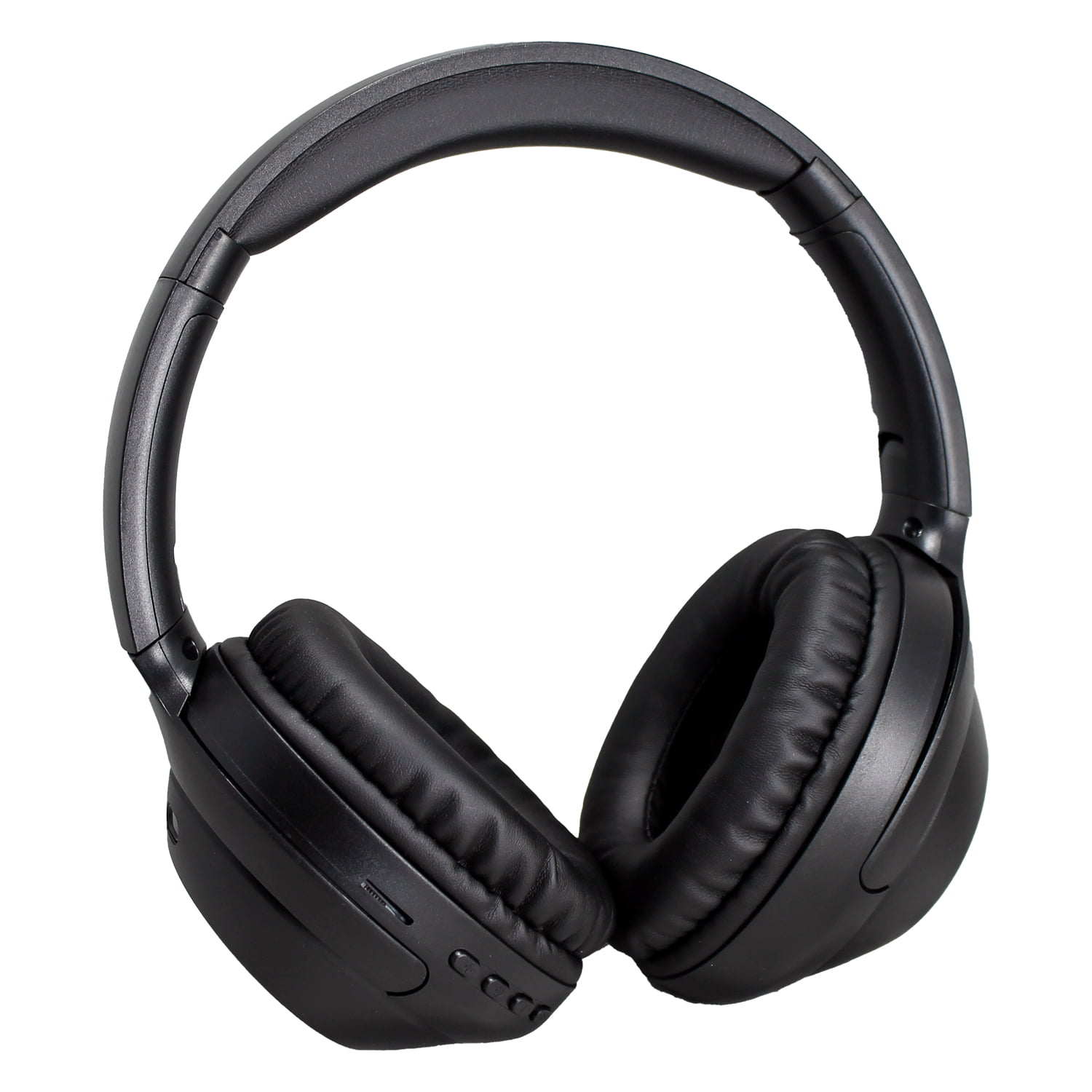 Amazing - Audífono Jst-35a Super Bass / Bluetooth (negro)