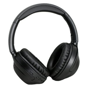 Amazing - Audífono Jst-35A Super Bass / Bluetooth (Negro)