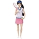 thumbnail image 1 of Muñeca Barbie, jugadora de tenis profesional, con raqueta y pelota, 1 of 5