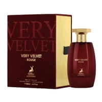 Maison Alhambra Very Velvet Rouge Edp 100Ml