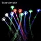 thumbnail image 3 of Led Light Up Fairy Hair Accessories Braid Extension Clips For Women Girls Party Favors Supplies Wig For Christmas Birthday, 3 of 3