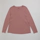 thumbnail image 4 of Polera Malla Flores Mujer 50303-117, 4 of 4
