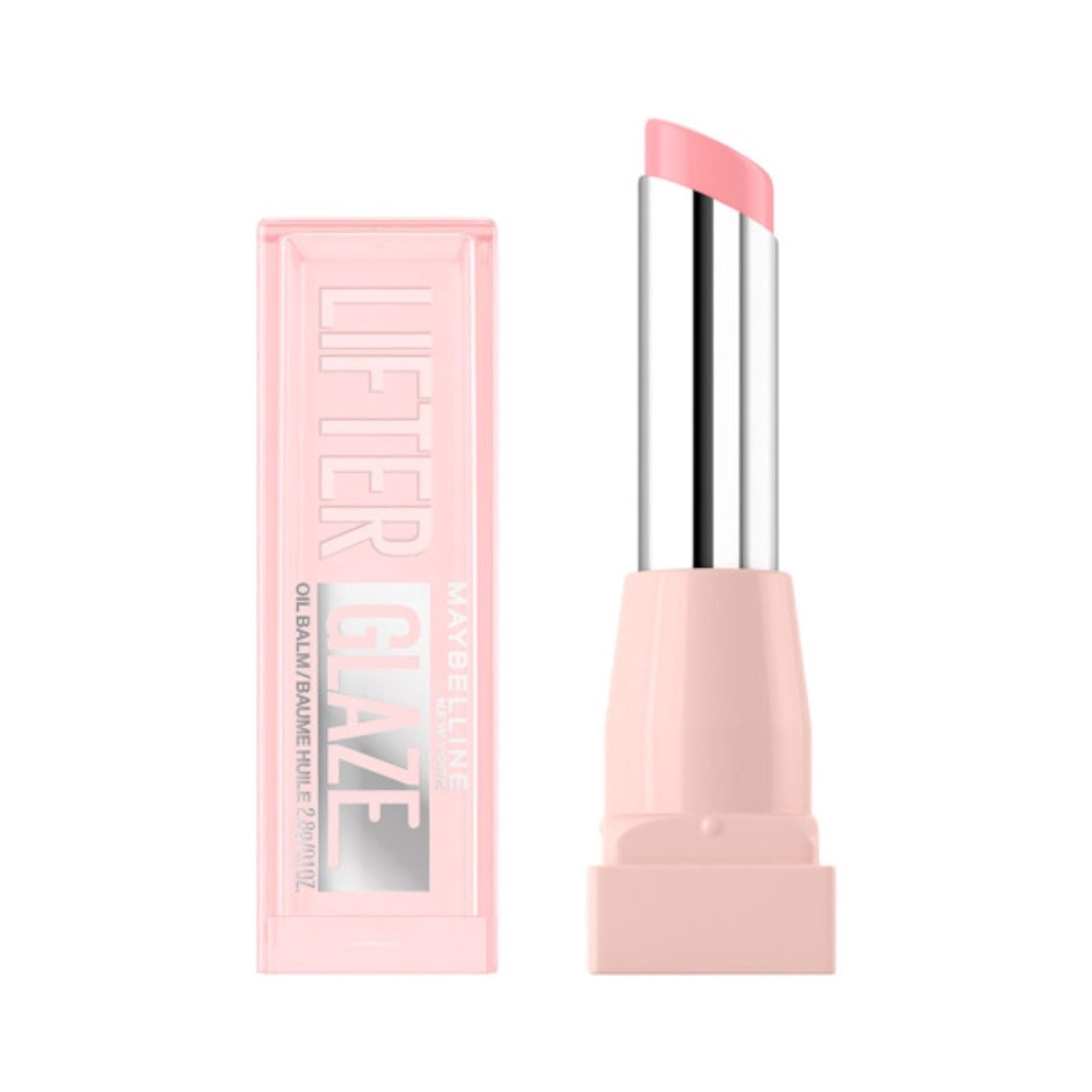 Balsamo Labial Maybelline Tono Pink Drip, 2.8 g