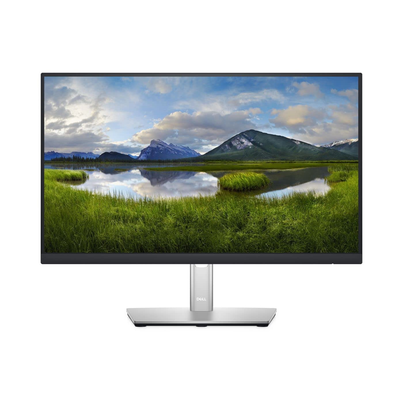 Monitor Dell P2222h Con Pantalla Fhd De 21,5 Pulgadas, 1080p, 1920 X 1080, Ips, 5 Ms