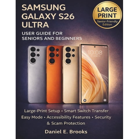 Independently Published - Guía Del Usuario Samsung Galaxy