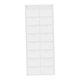 thumbnail image 1 of Organizador De Pared Versátil Para Oficina, Con Bolsillo Para Calendario De Aula, Soporte Vacío, Color Blanco, 1 of 5