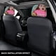 thumbnail image 3 of Love Diana Funda Protectora Universal para Reposacabezas de Coche, Funda Elástica para Reposacabezas de Asiento de Auto, Funda de Tela Antipolvo, Accesorios de Interior 2 Piezas, 3 of 6