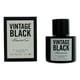 thumbnail image 1 of Kenneth Cole Black Vintage Colonia para Hombre, 3.4 Oz, 1 of 3