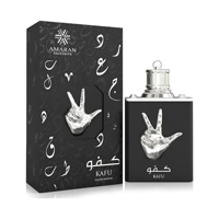 Amaran - Perfume Exclusive Kafu Edp 100 Ml