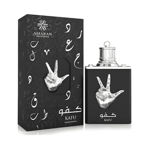 Amaran - Perfume Exclusive Kafu Edp 100 Ml