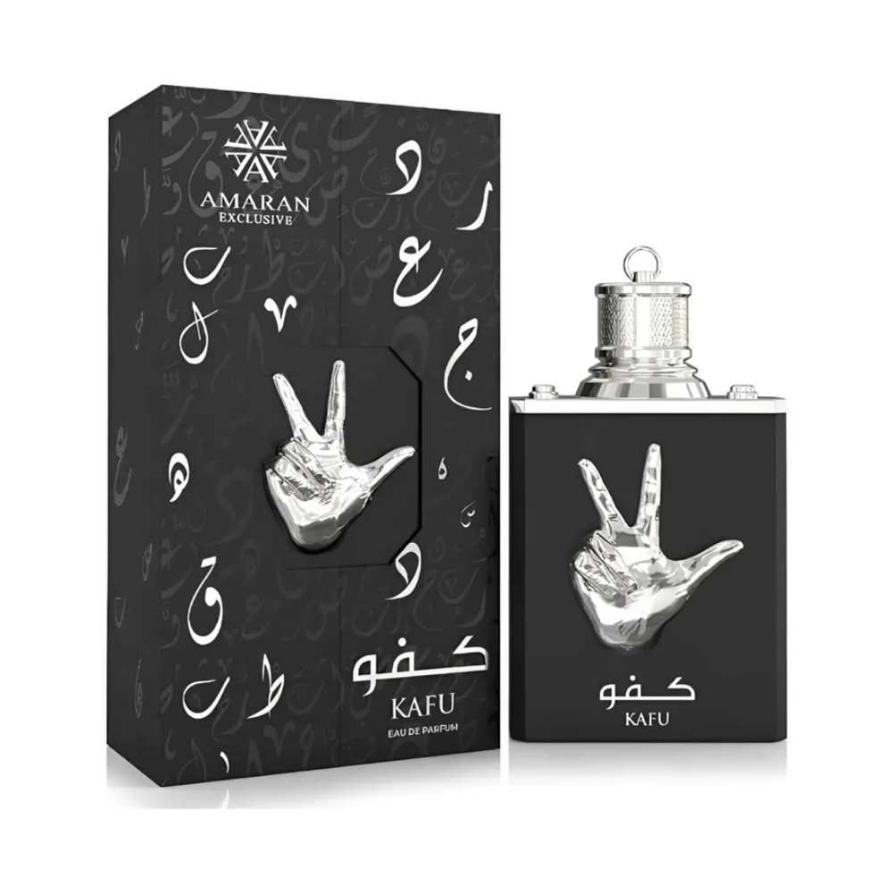 Amaran - Perfume Exclusive Kafu Edp 100 Ml