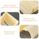 thumbnail image 4 of Molde redondo para sushi DIY Love Sushi, juego de herramientas para sushi cuadrado, molde para bolas de arroz, 4 of 5