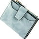 thumbnail image 1 of Paquete De Tarjeta Corta Billetera Exquisita De Mujer Material Pu Pequeño Y Portátil Línea De Automóviles De Precisión Accesorios Ideales, 1 of 6