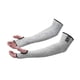 thumbnail image 1 of Manguitos protectores para brazos CAWANFLY de nivel 5 resistentes a cortes, 1 par, 1 of 6
