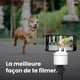 thumbnail image 5 of Soporte para smartphone Pivo Pet Lite Pack Auto Pet Tracking, 5 of 9