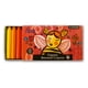 thumbnail image 4 of Set De 12 Crayones Orgánicos De Cera De Abeja No Tóxicos, 4 of 4
