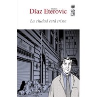 Ediciones Lom - La Ciudad Está Triste