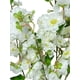 thumbnail image 3 of Rama Cerezo Blanco De Tallo 90cm Realista, 3 of 3
