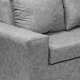 thumbnail image 3 of Sillón Modular 3.1 Kahlo Pu Gris, 3 of 3