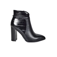 Eda Manzini - Botín Aura Negro