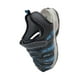 thumbnail image 3 of Sandalia Niño Azul Velcro, 3 of 3