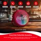 thumbnail image 4 of Parlante Gabba Goods Coca‑Cola Bluetooth con 6 h de reproducción, 4 of 7